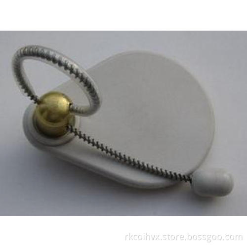 EAS Bottle Tag No.006 for wine, champagne, shop security